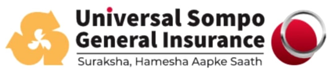 SOMPO General Insurance Logo